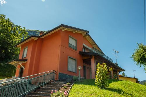 Monasterolo del Castello Casa | Da zia Maria Casa Vacanze