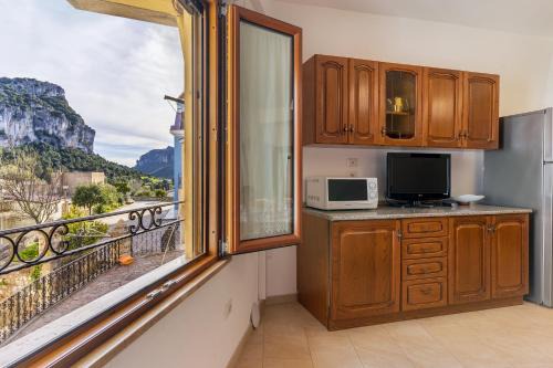 Ulassai Apartamento | Da Zia Vittoria - Affitti Brevi Italia