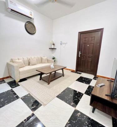 Nizwa Apartamento | Daah apartment