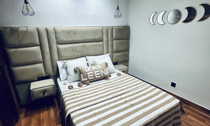 Essaouira Apartamento | Daar leena