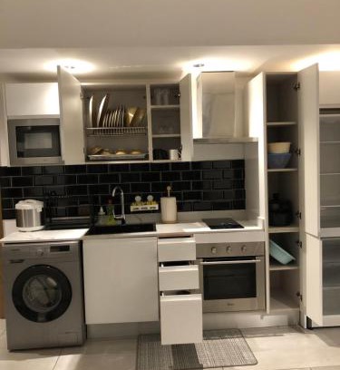 East Legon Apartamento | Dac Apartments