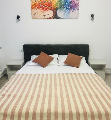 Hunedoara Apartamento | DACAFI Luxury Apartment