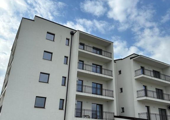 Sebes Apartamento | Dacia Apartments