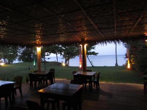 Basdiot Complejo | DACOZY Beach Resort