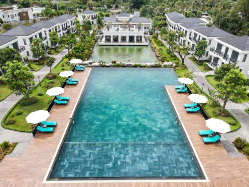 An Thoi Complejo | DAD Resort Phú Quốc