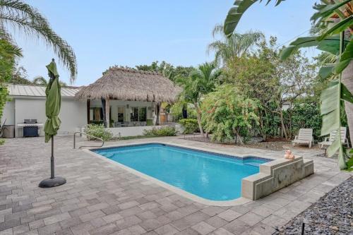 Victoria Park Casa | Daddy House-victoria Park With Pool