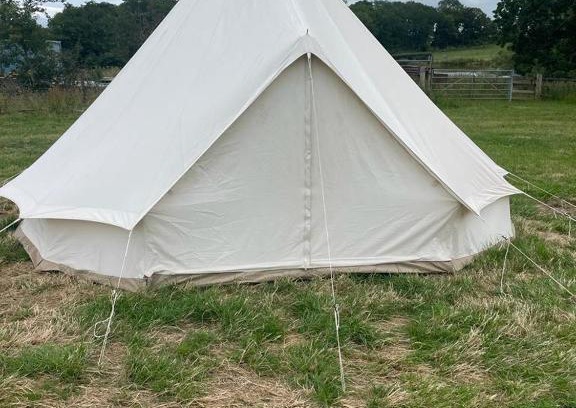 Chackmore Otro | Dadford Road Campsite