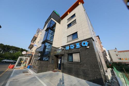 Boryeong Casa | Daecheon Sea Joa Pension