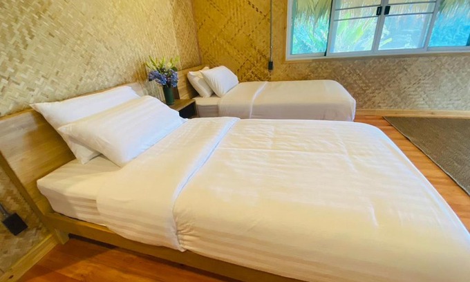 Doi Lo Casa | Daelorpu 1 แดลอปู