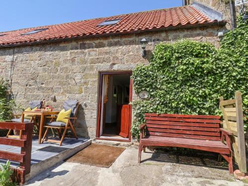 Great Fryup Dale Casa | Daffodil Cottage