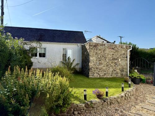 Llandovery Apartamento | Daffodil House , West Wales