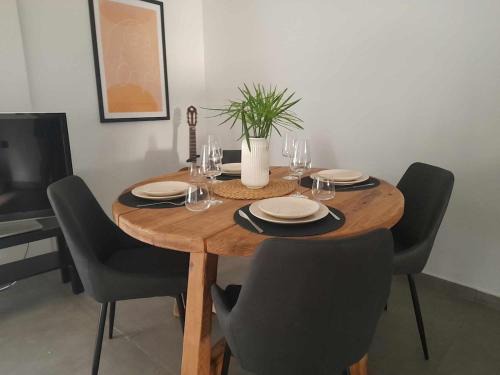 Atalanti Apartamento | DAFNI Apartment