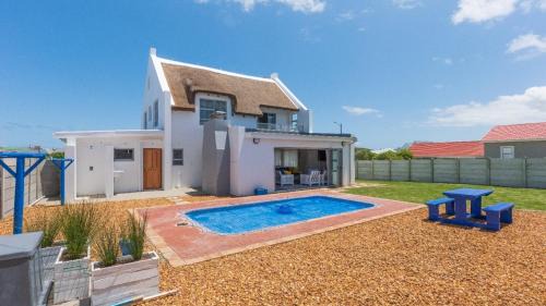 Struisbaai Casa | Dageraad str 2