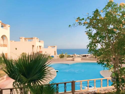 St. Catherine Apartamento | Dahab Dolphin
