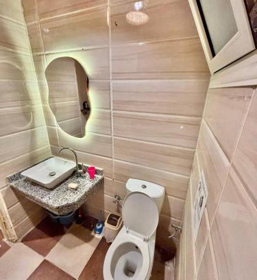 St. Catherine Apartamento | Dahab