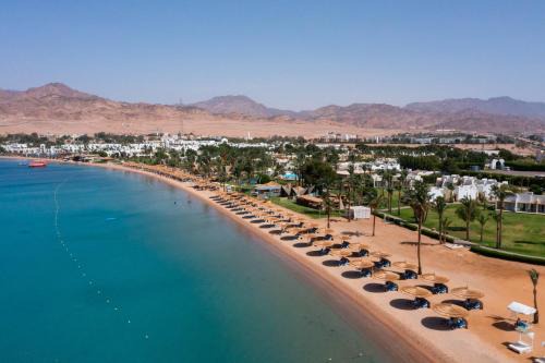 Dahab Complejo | Dahab Lagoon Club & Resort Ex Tirana Dahab
