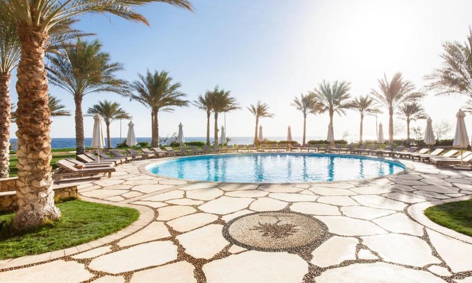 St. Catherine Complejo | Dahab Paradise