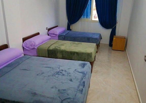 St. Catherine Hotel | Dahalianz Hotel