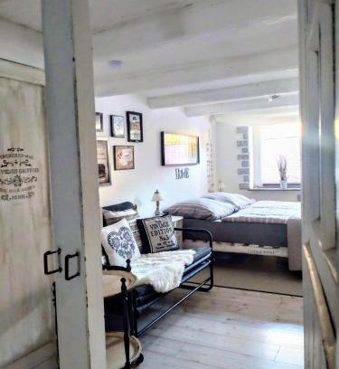 Rinteln Apartamento | Daheim