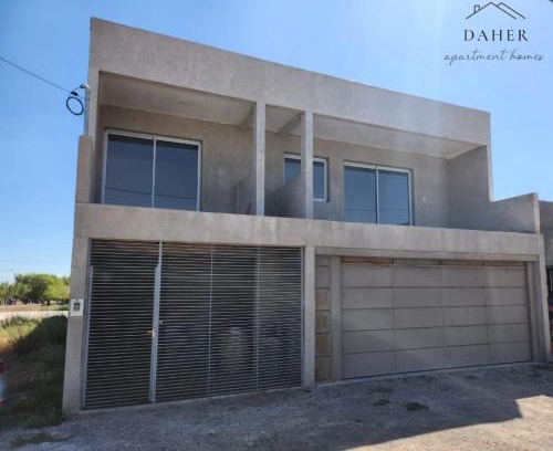 La Consulta Apartamento | Daher Apartment Homes