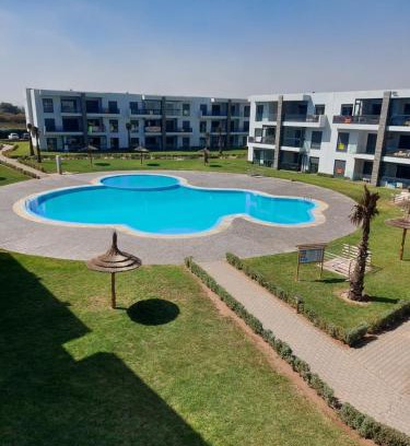 Lamharza Essahel Apartamento | Dahlia Sidi rahal