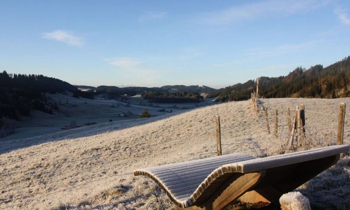 Ebratshofen Casa | Dahoam Comfortable holiday residence