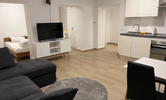Lend Apartamento | Dahoam in Graz - Top1
