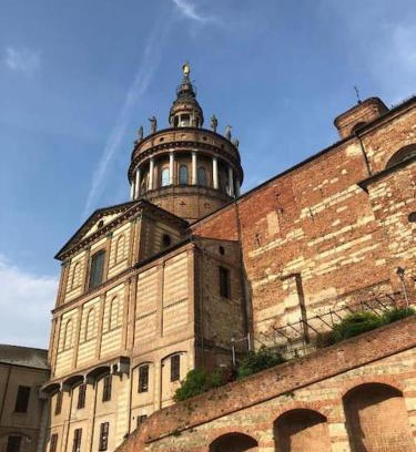Camagna Monferrato Apartamento | Dai Biancot, Appartamento Ruche'