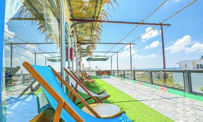 Phu Quy Casa | Dai Dat Homestay - Phu Quy Island