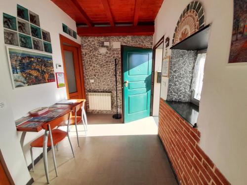 San Teodoro Apartamento | DAI FORTI ALLA LANTERNA