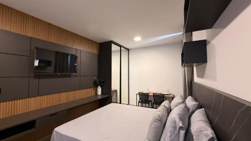 Anapolis Apartamento | DAIA Studio Em Frente CAOA