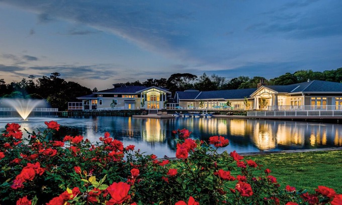 Sea Scape Complejo | Daily Activities for the Whole Family! Lakeside, Fishing, Waterpark, Open Loft