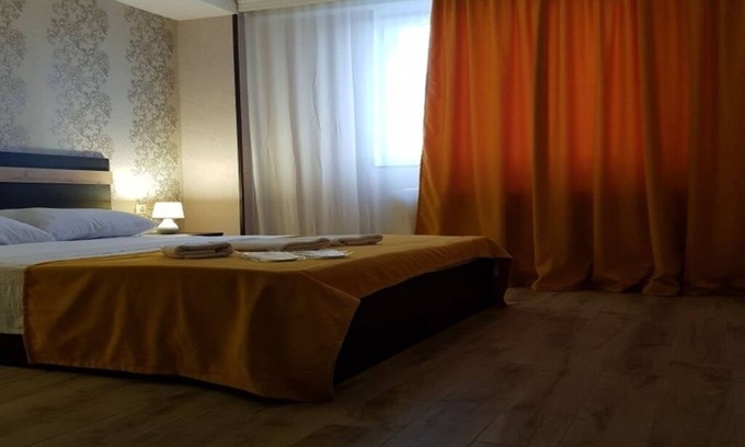 Sololaki Apartamento | Daily rent,well equipped with all necessary equipment. Clean and clear space. .