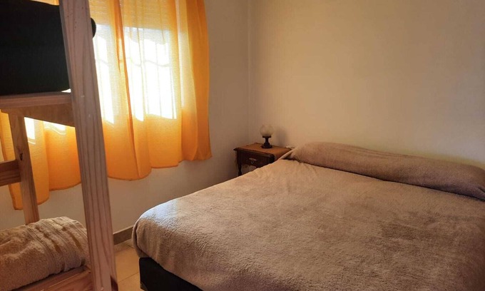 Bahia Blanca Apartamento | Alquiler por día Bella Vista