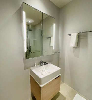 Patong Apartamento | Daimond resort condominium by koy