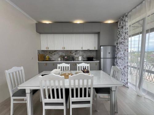 Bosteri Apartamento | Daimond Resort