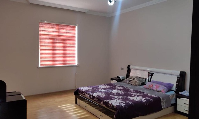 Nasimi Apartamento | Daire Apartmenet