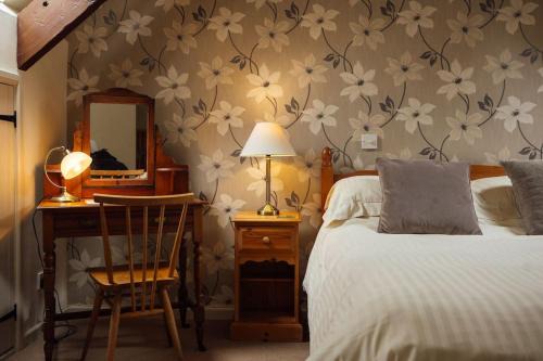 Haverfordwest Casa | Dairy Cottage at Scolton Cottages - Indoor pool