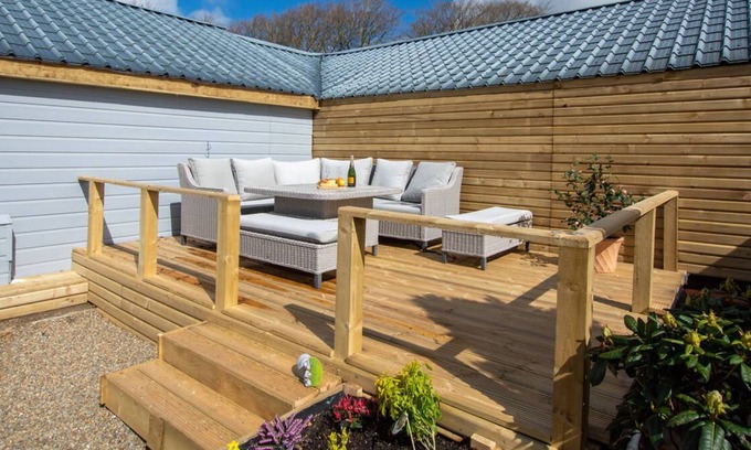 Carmarthen Casa | Dairy Cottage Retreat