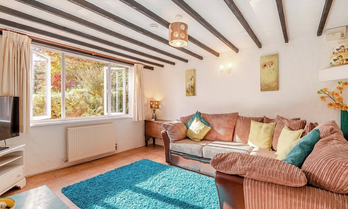 Tremain Cabaña | Dairy Cottage-UK45593