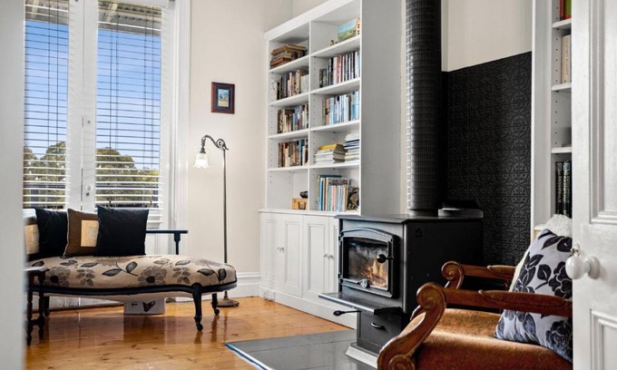 Daylesford Casa | Dairy House- an idyllic country escape, Daylesford