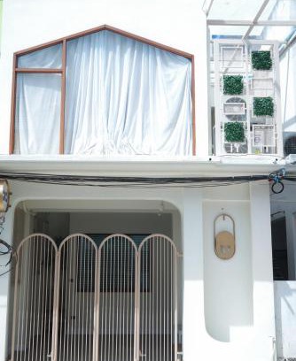 Hat Yai Casa | Daisy B