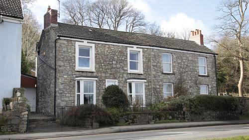 Mumbles Casa | Daisy Cottage