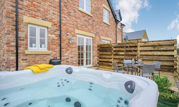 Oxhill Cabaña | Daisy Cottage - UK38683