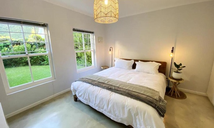 Hemel En Aarde Apartamento | Daisy Cottage