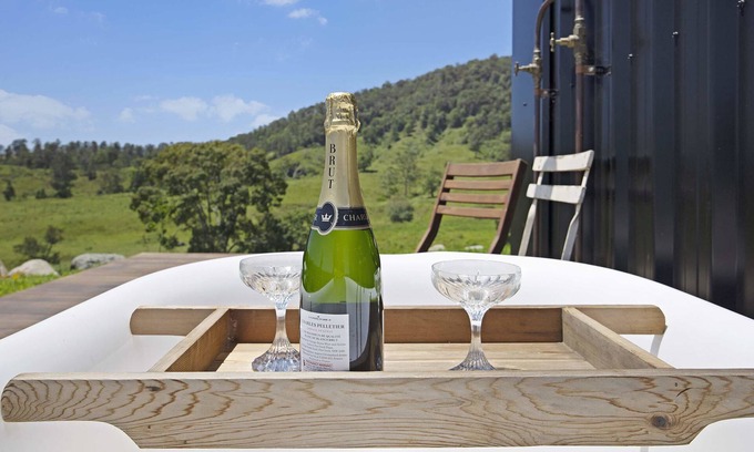 Conondale Casa | Daisy Dale - Hinterland Farm Stay
