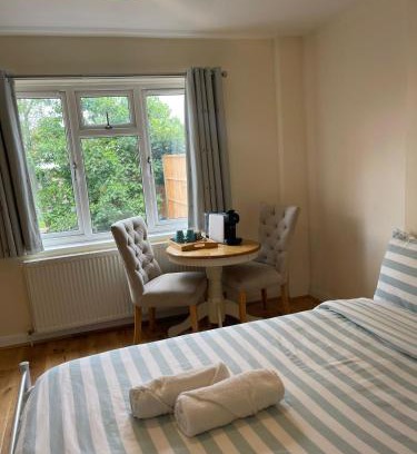 Oakleigh Casa | Daisy