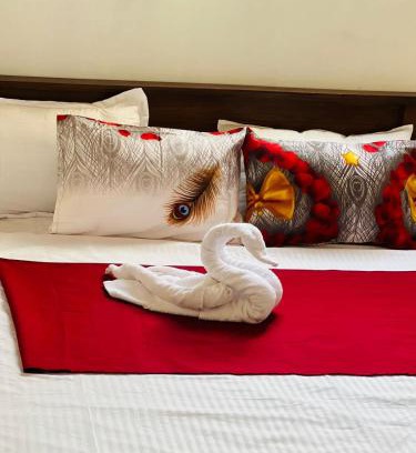 Dambulla Casa | Daisy Guest House