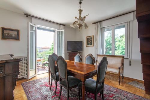Padova Apartamento | Daisy Home - Padova vicino ad ospedale