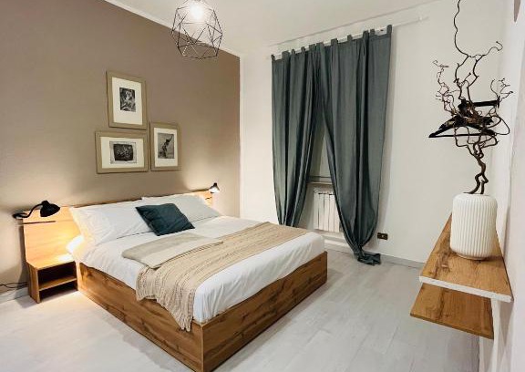 Paderno dʼAdda Cama Y Desayuno | Daisy Homes